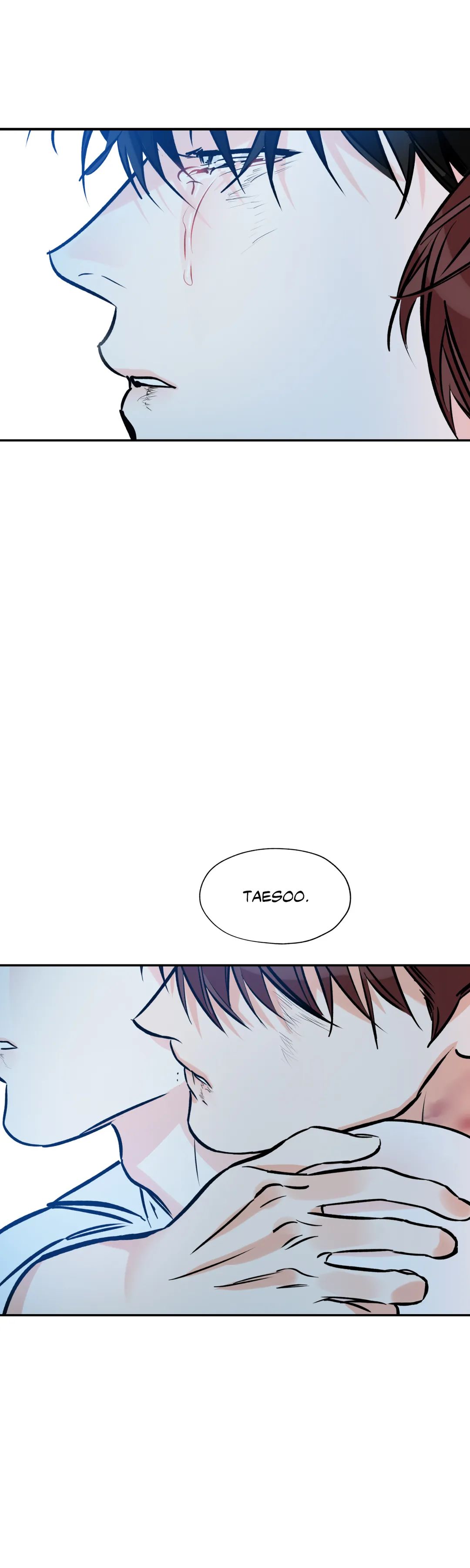 Lucky Paradise Chapter 79 page 11 - 