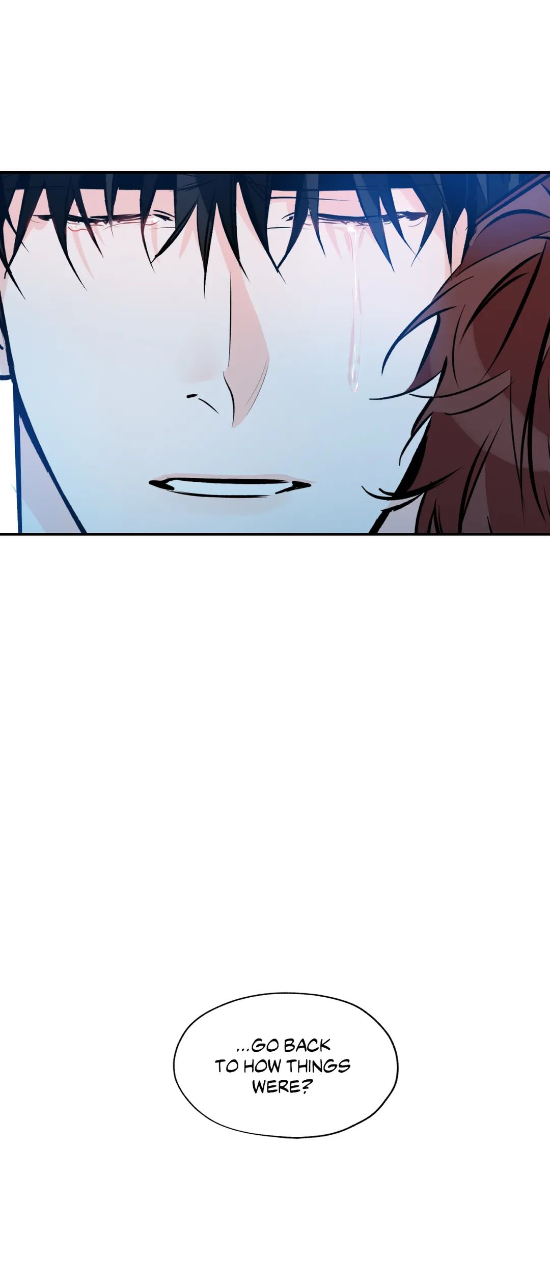 Lucky Paradise Chapter 79 page 13 - 