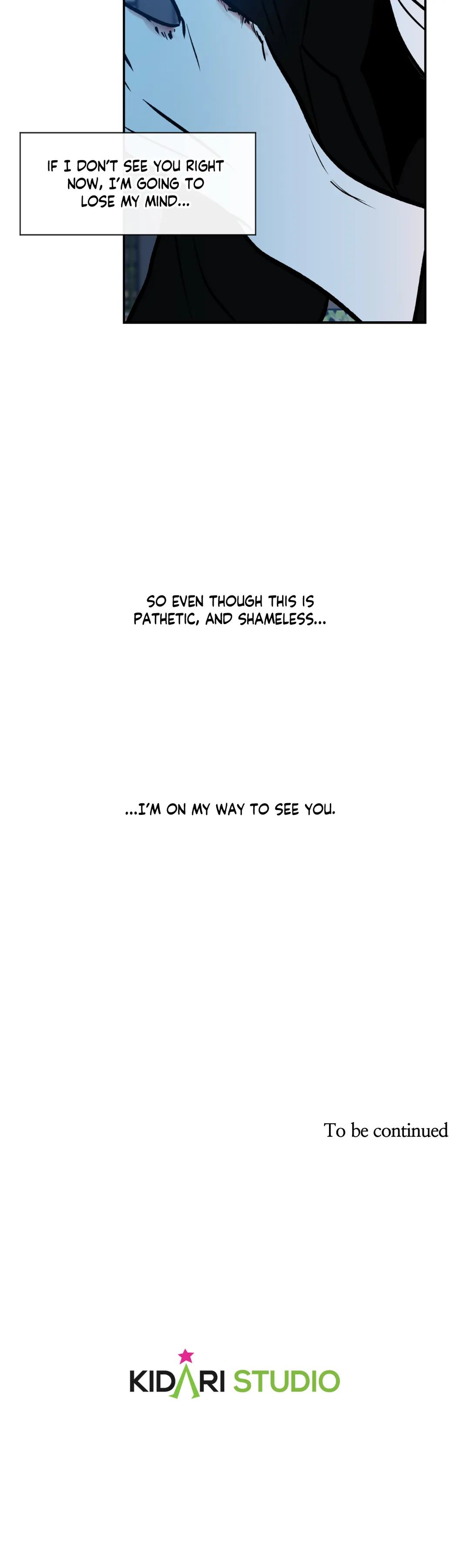 Lucky Paradise Chapter 79 page 30 - 