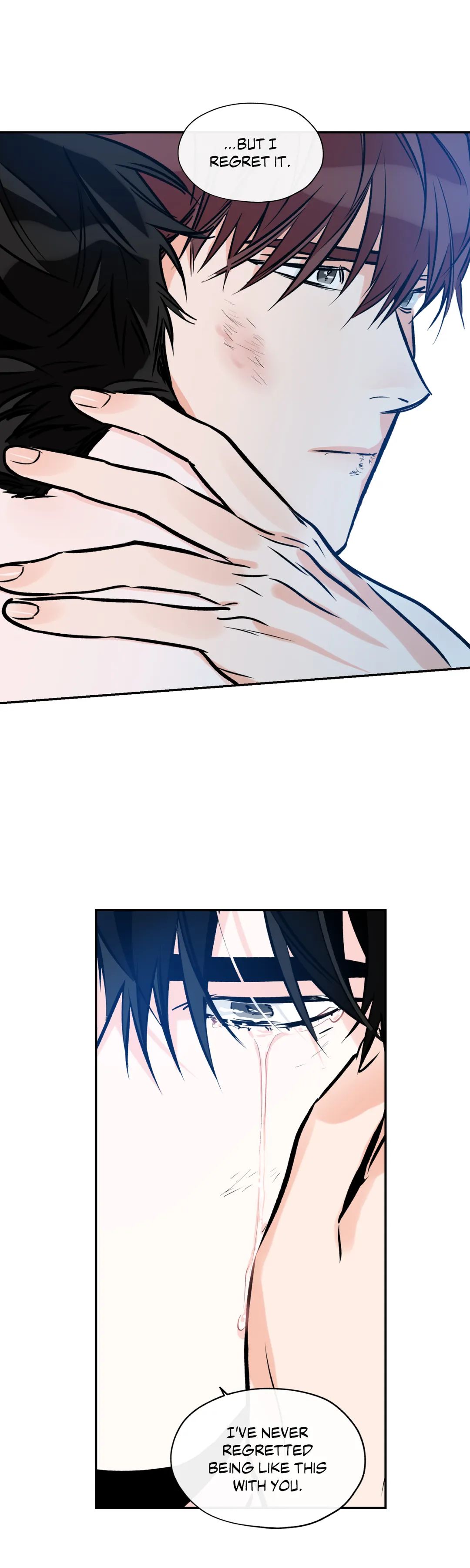 Lucky Paradise Chapter 79 page 4 - 