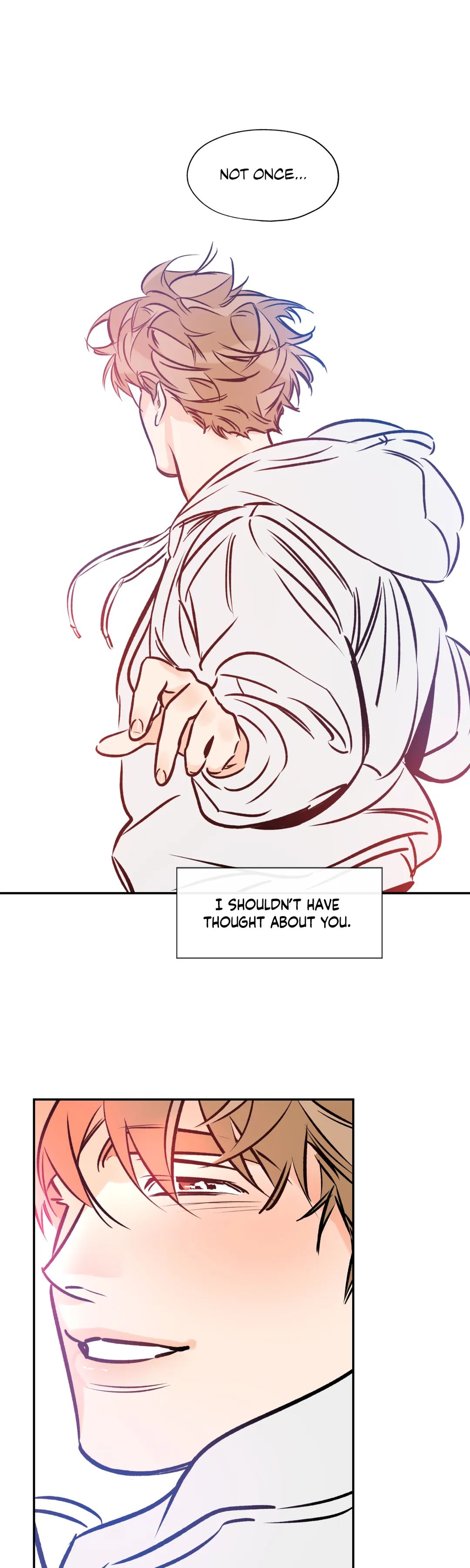 Lucky Paradise Chapter 79 page 5 - 