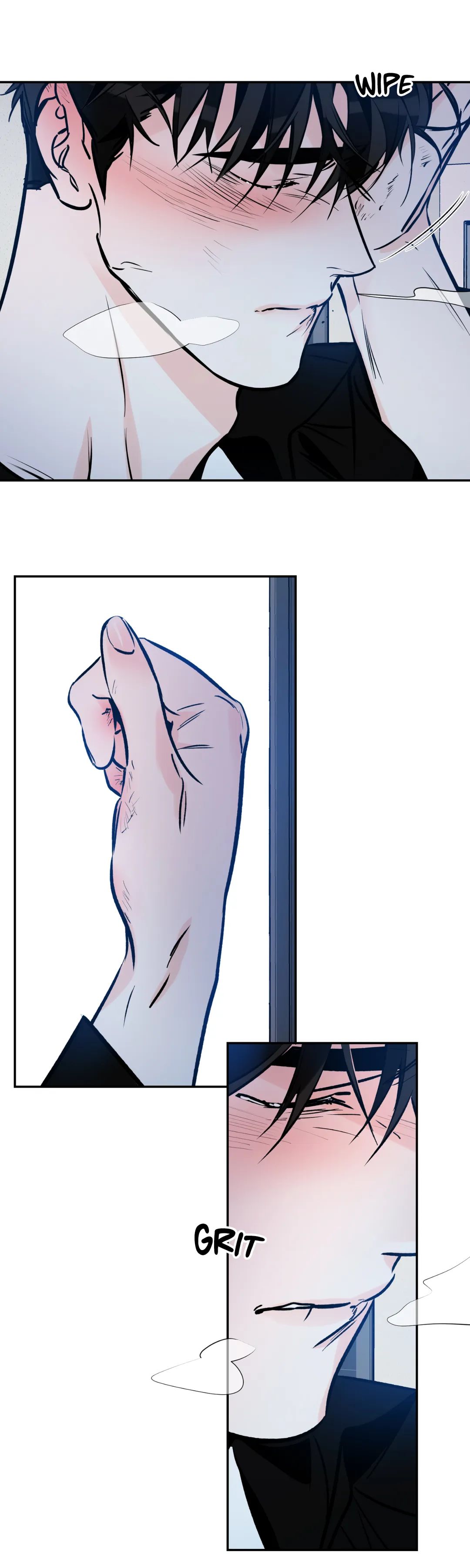 Lucky Paradise Chapter 80 page 2 - 