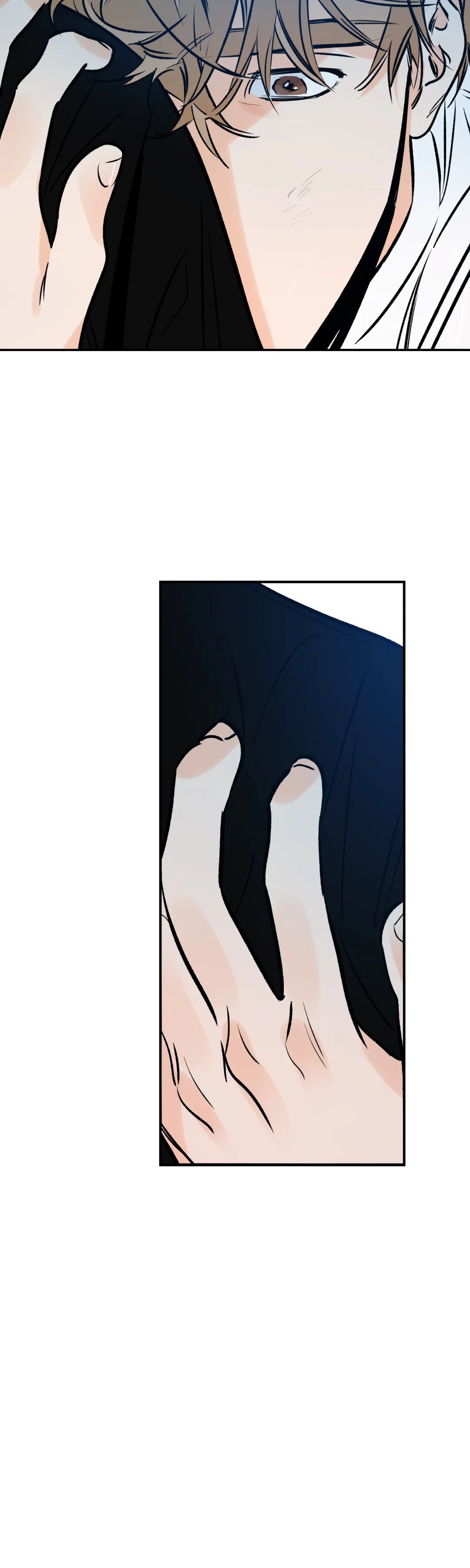 Lucky Paradise Chapter 80 page 12 - 