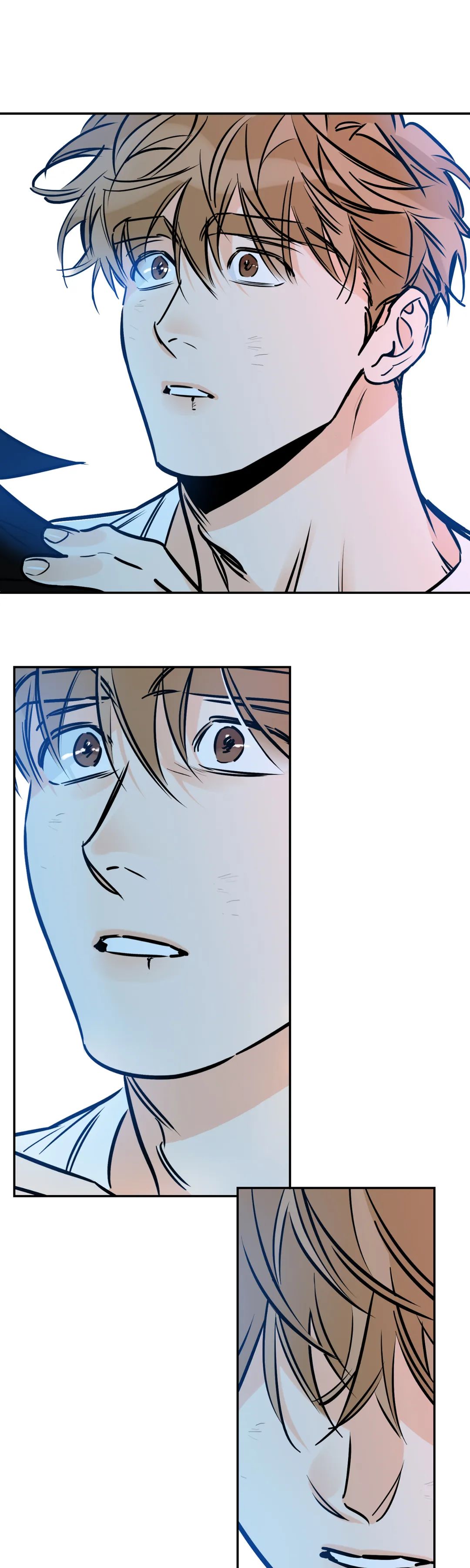 Lucky Paradise Chapter 80 page 13 - 
