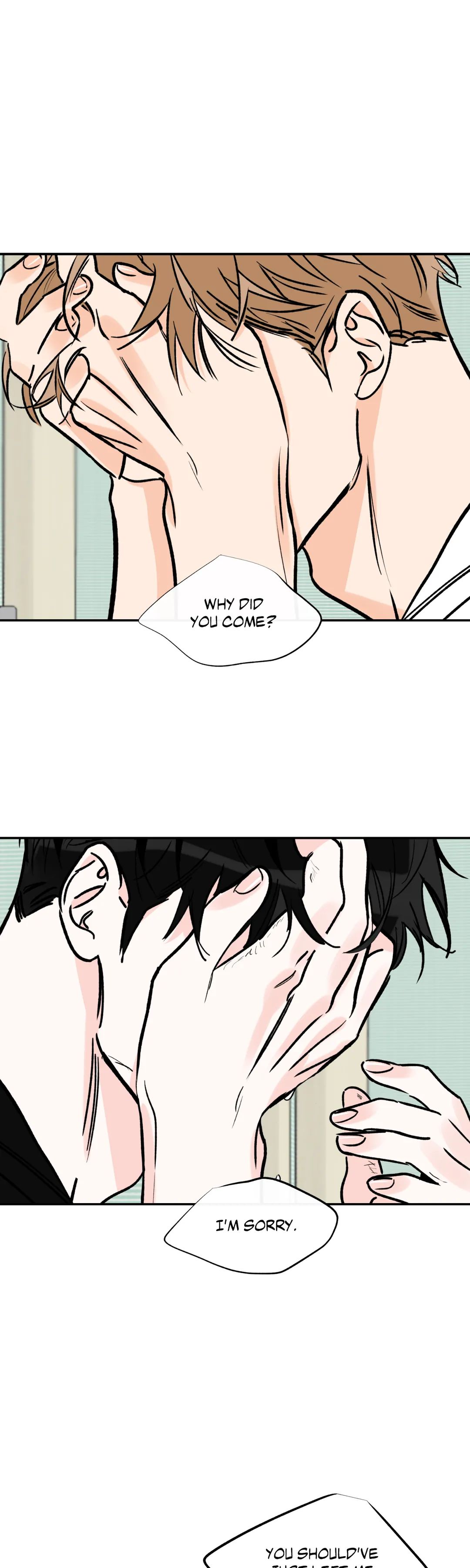 Lucky Paradise Chapter 80 page 17 - 