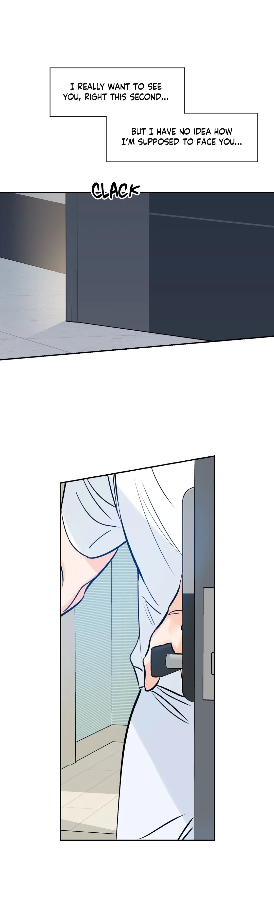 Lucky Paradise Chapter 80 page 5 - 