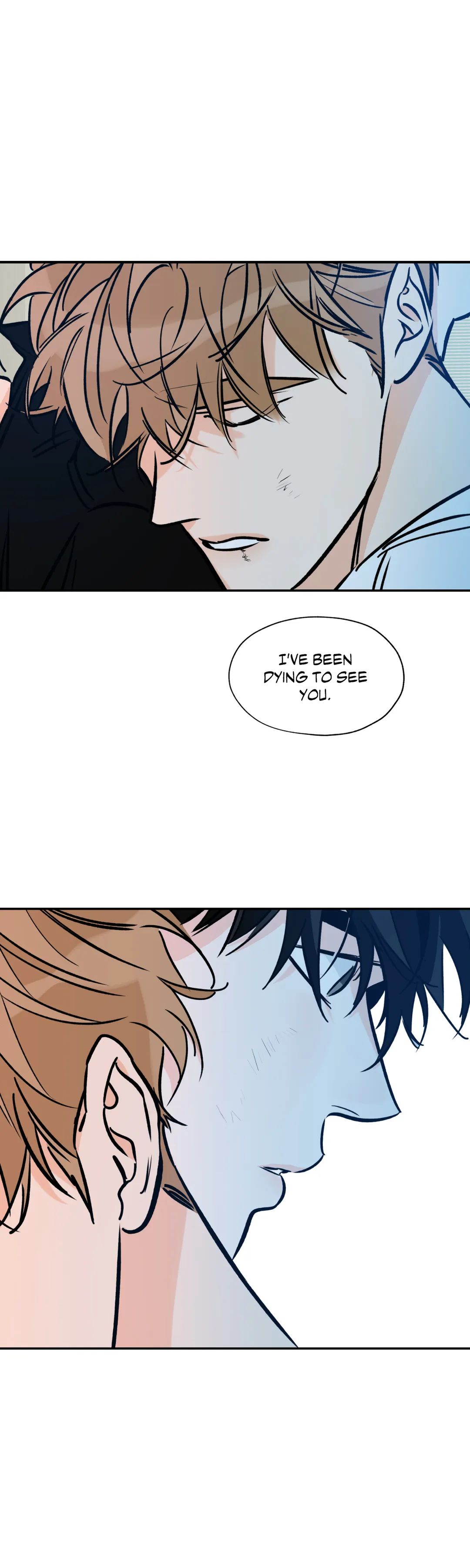 Lucky Paradise Chapter 80 page 9 - 