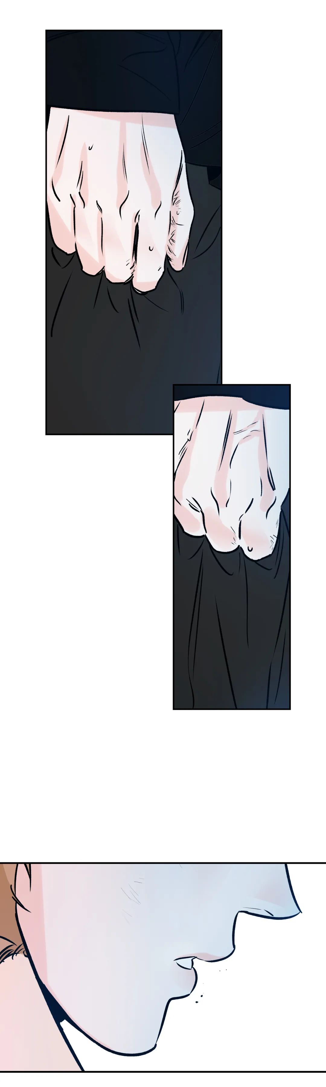 Lucky Paradise Chapter 80 page 10 - 