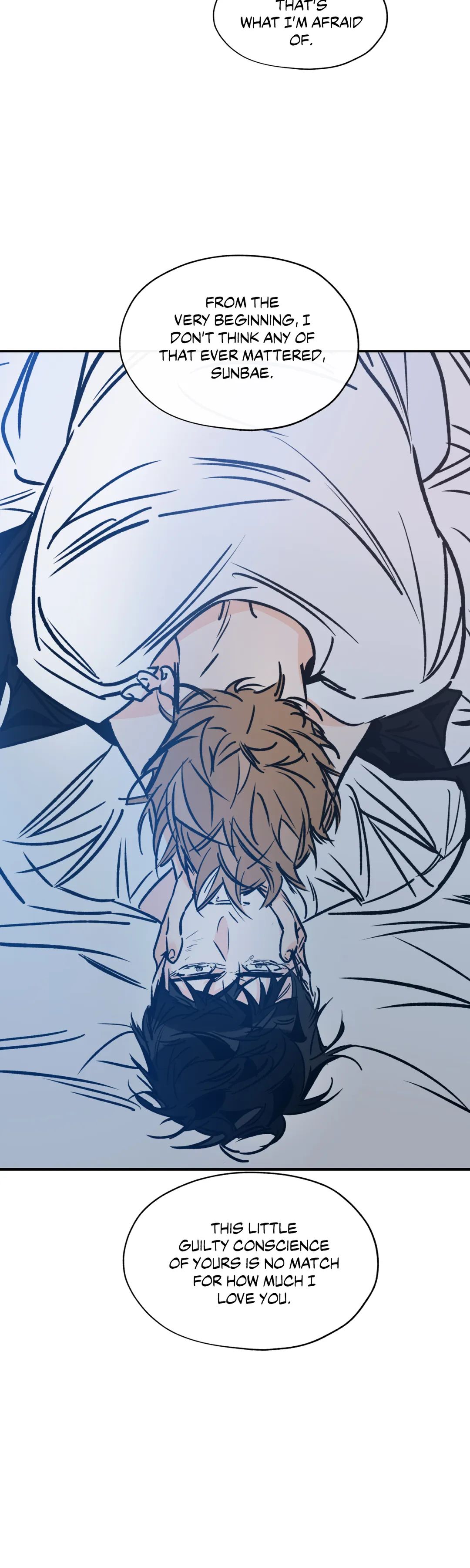 Lucky Paradise Chapter 81 page 12 - 