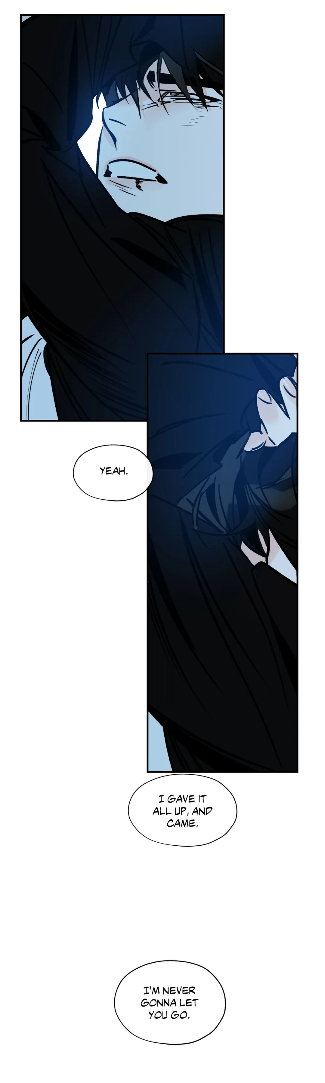 Lucky Paradise Chapter 81 page 14 - 