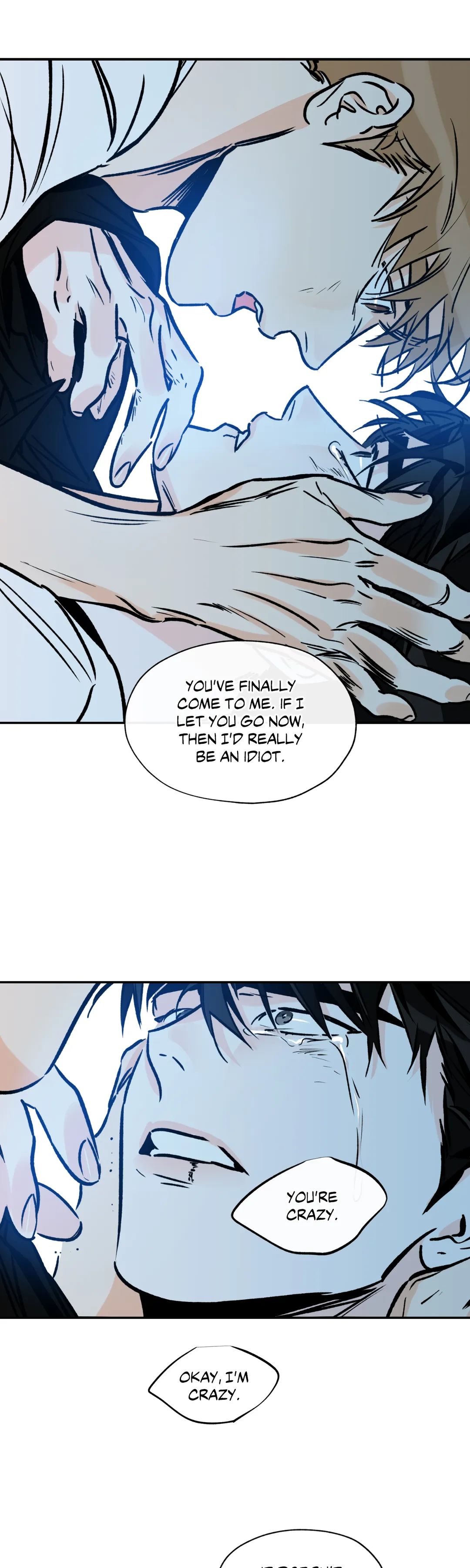 Lucky Paradise Chapter 81 page 15 - 