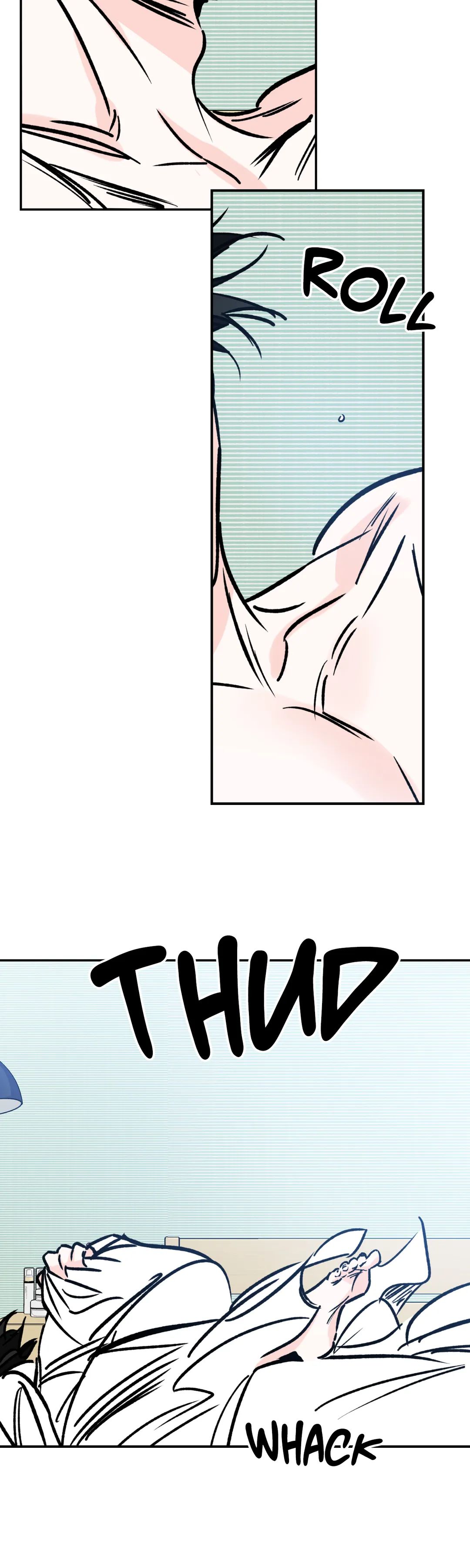 Lucky Paradise Chapter 81 page 26 - 