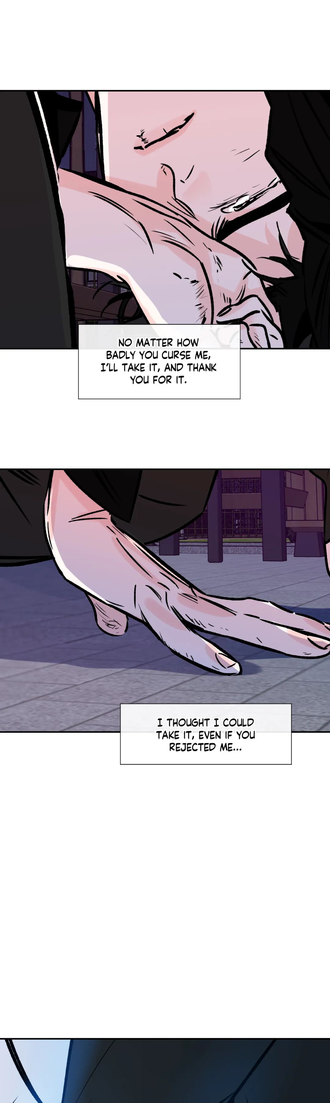 Lucky Paradise Chapter 81 page 7 - 