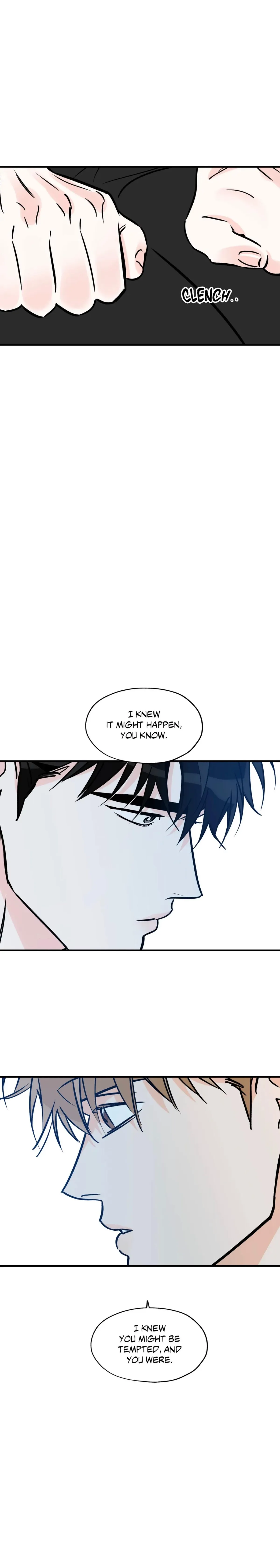 Lucky Paradise Chapter 83 page 14 - 