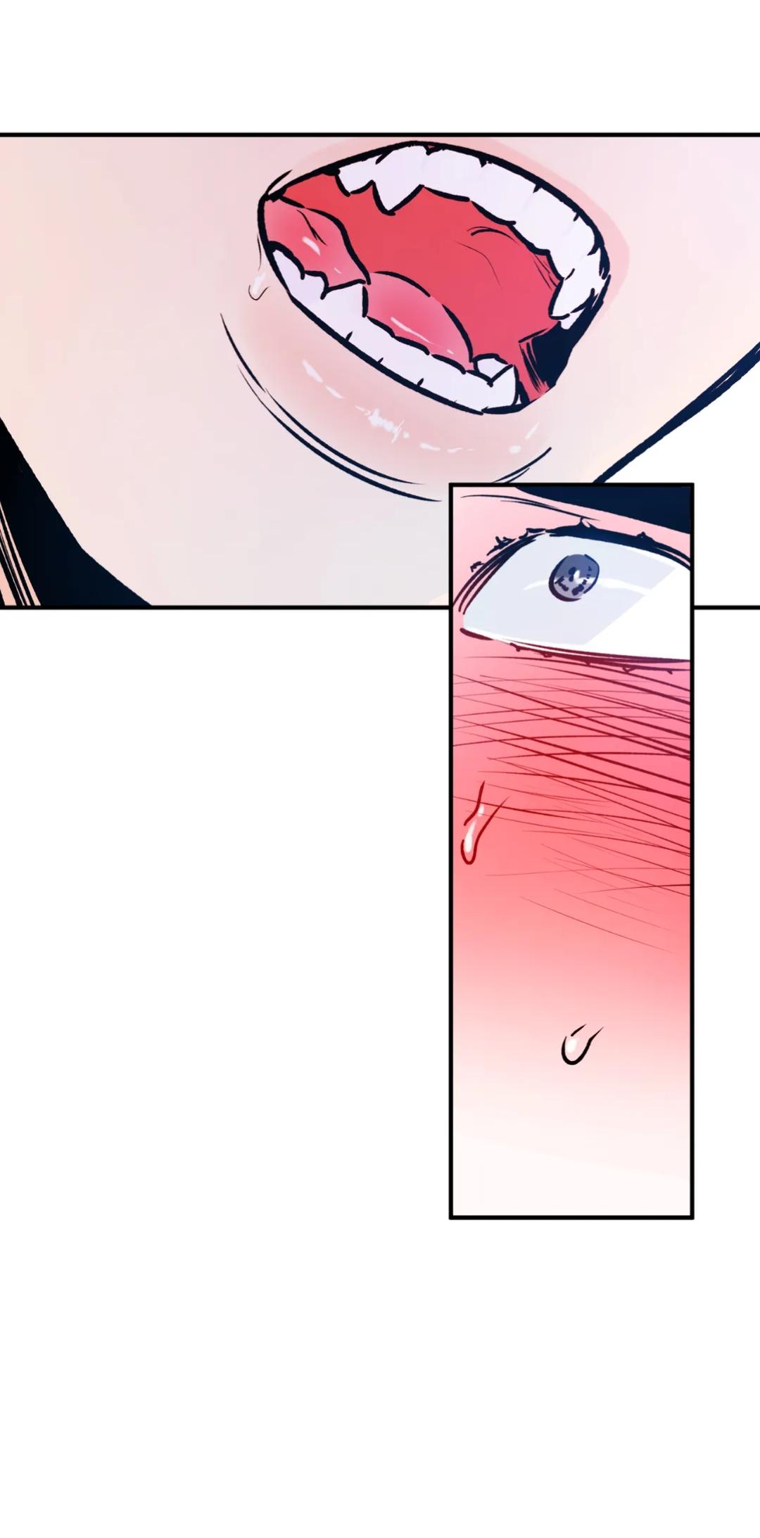 Lucky Paradise Chapter 85.4 page 16 - 