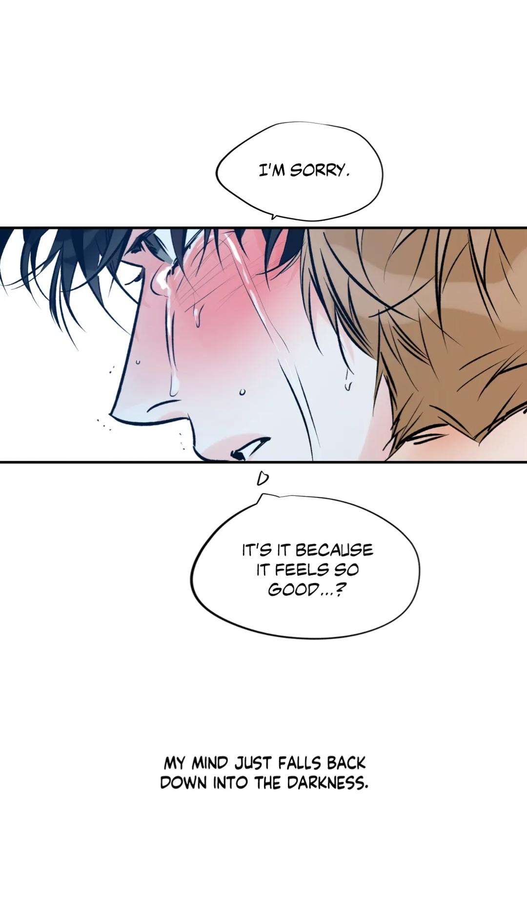 Lucky Paradise Chapter 85.4 page 25 - 