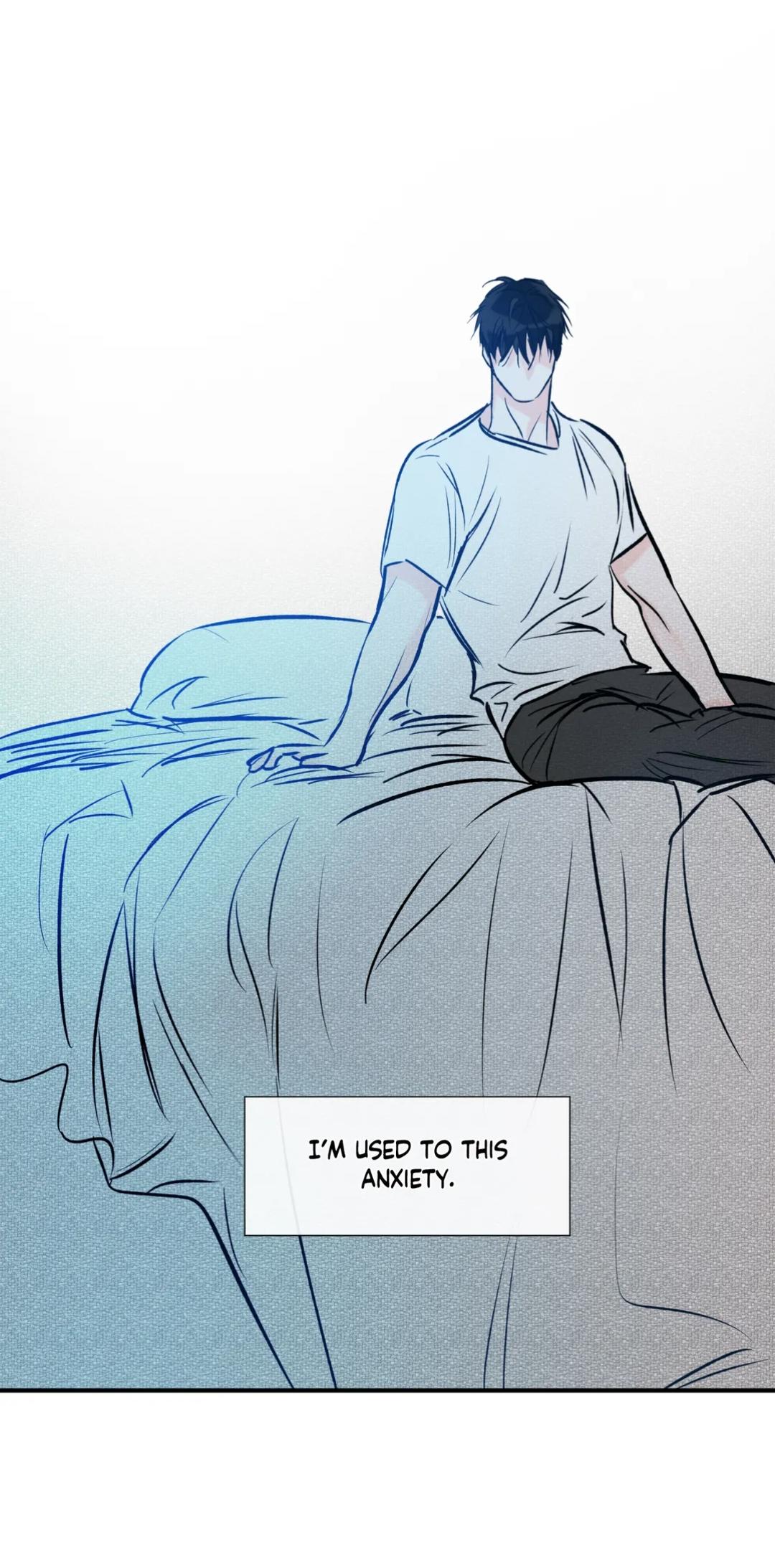 Lucky Paradise Chapter 85.4 page 28 - 