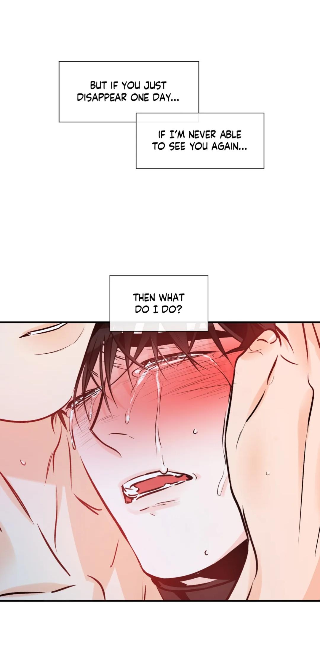 Lucky Paradise Chapter 85.4 page 30 - 