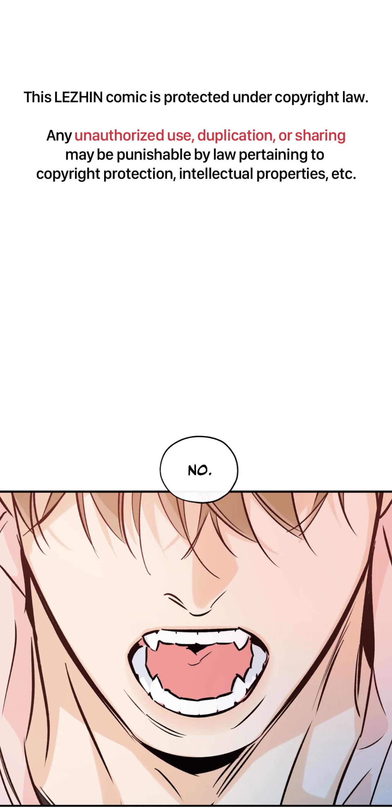 Lucky Paradise Chapter 86 page 3 - 