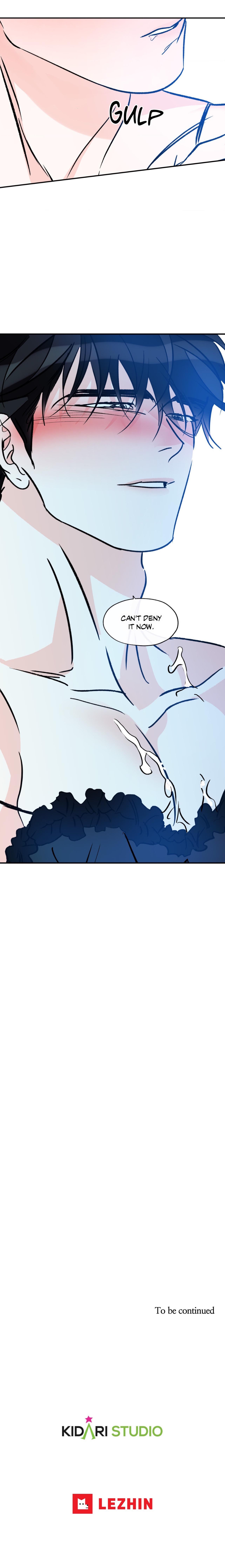 Lucky Paradise Chapter 87 page 10 - 