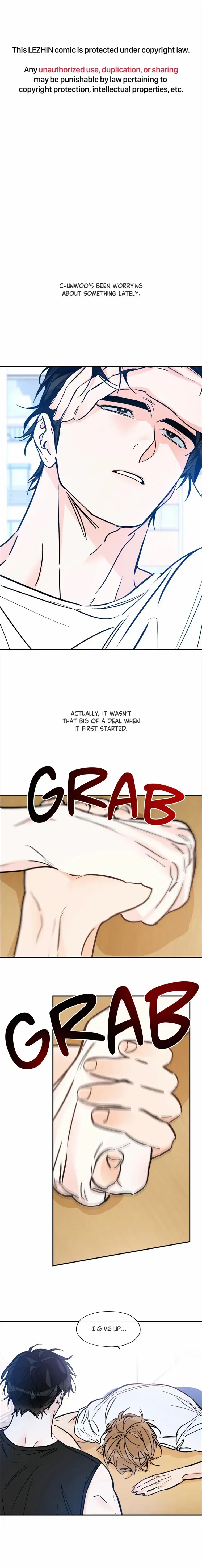 Lucky Paradise Chapter 97 page 2 - 