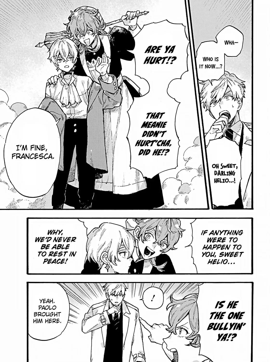 Lulu no Hell House Chapter 1.2 page 17 - 