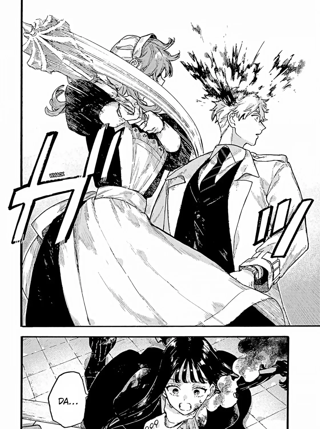 Lulu no Hell House Chapter 1.2 page 43 - 