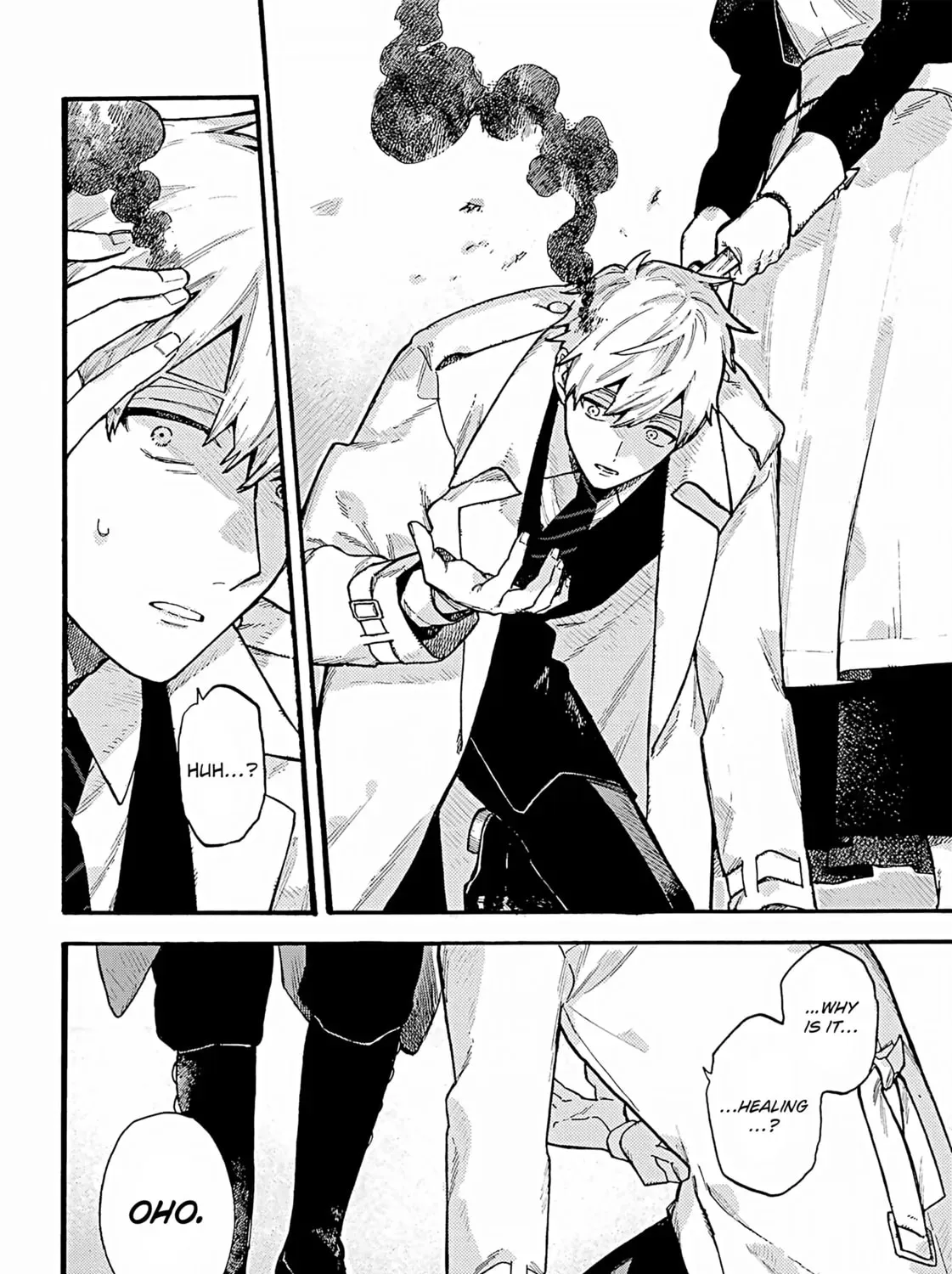 Lulu no Hell House Chapter 1.2 page 47 - 
