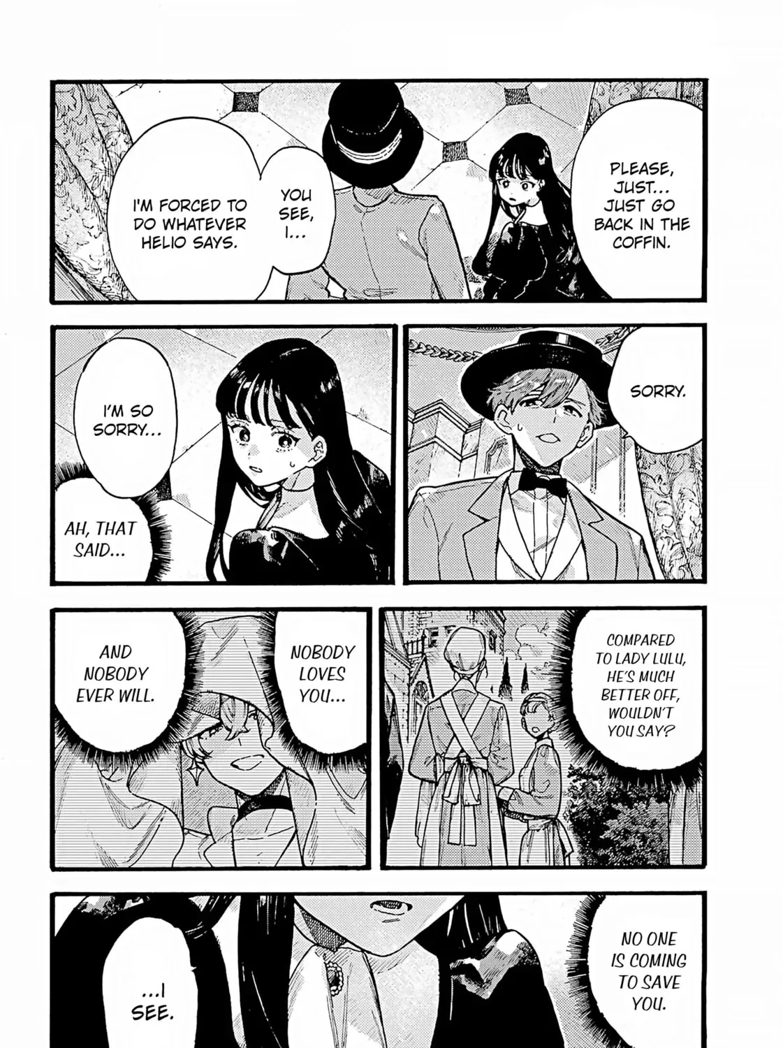 Lulu no Hell House Chapter 1.2 page 55 - 