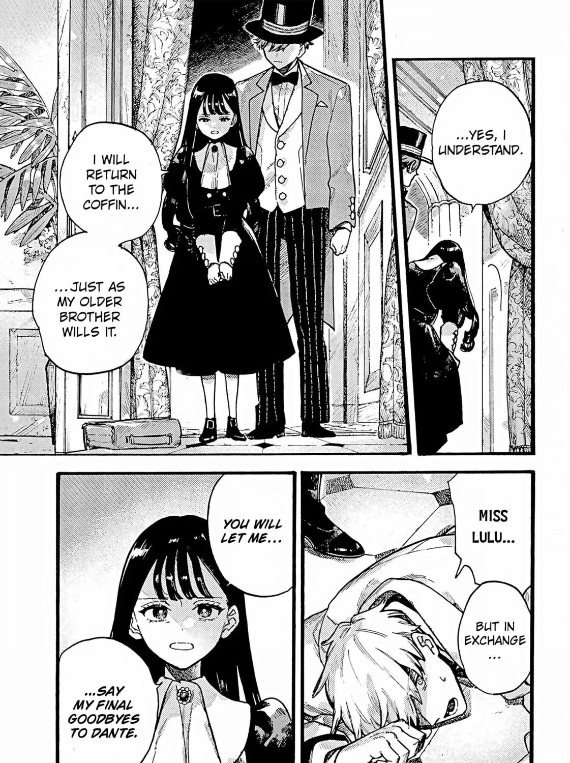 Lulu no Hell House Chapter 1.2 page 57 - 