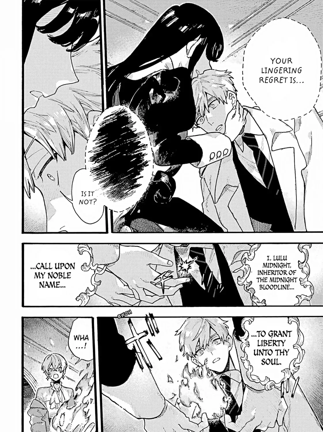 Lulu no Hell House Chapter 1.2 page 63 - 