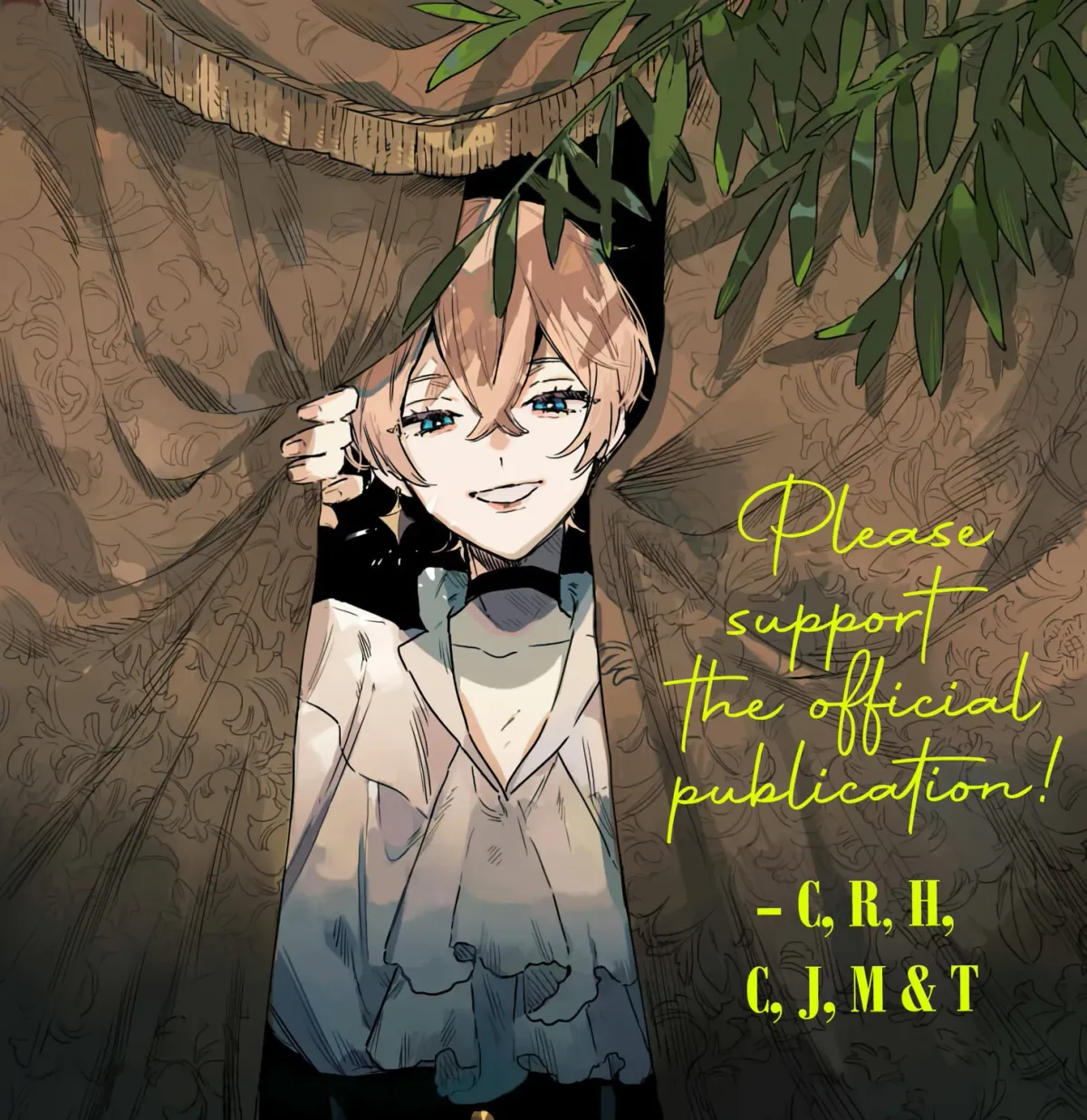 Lulu no Hell House Chapter 1.2 page 73 - 