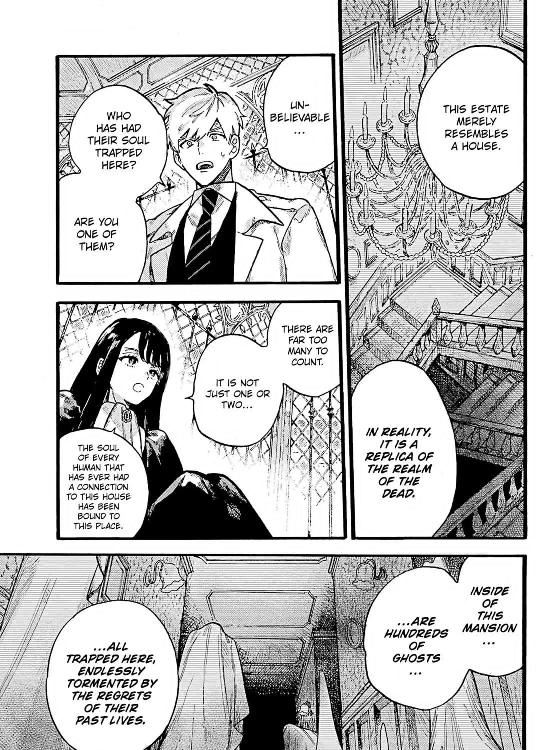 Lulu no Hell House Chapter 1 page 103 - 