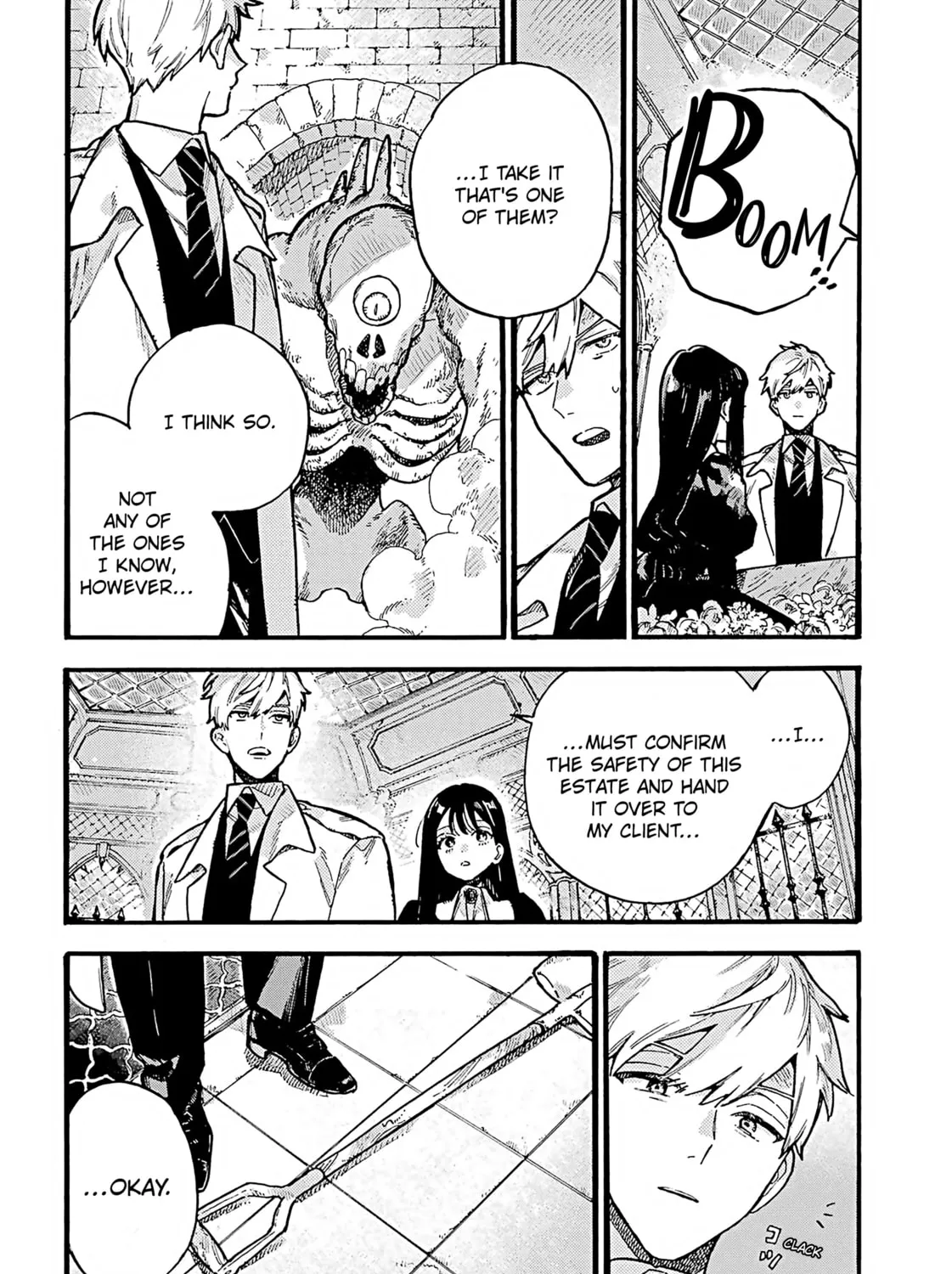 Lulu no Hell House Chapter 1 page 105 - 
