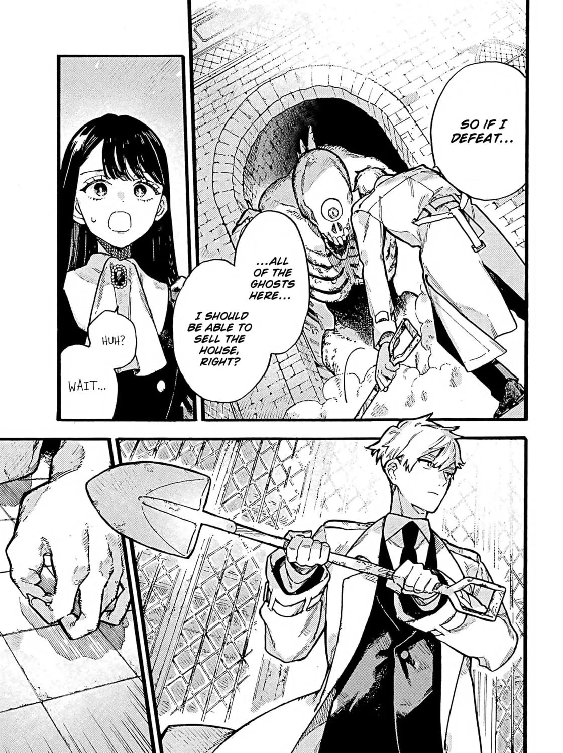 Lulu no Hell House Chapter 1 page 107 - 