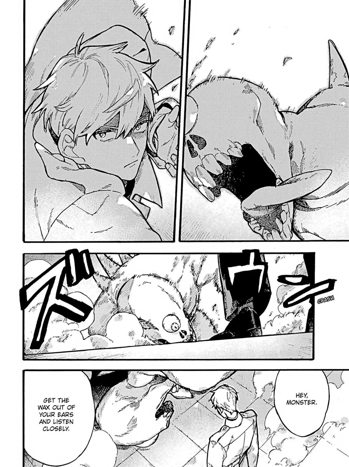 Lulu no Hell House Chapter 1 page 113 - 