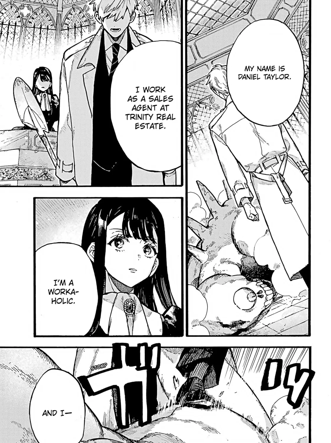 Lulu no Hell House Chapter 1 page 115 - 