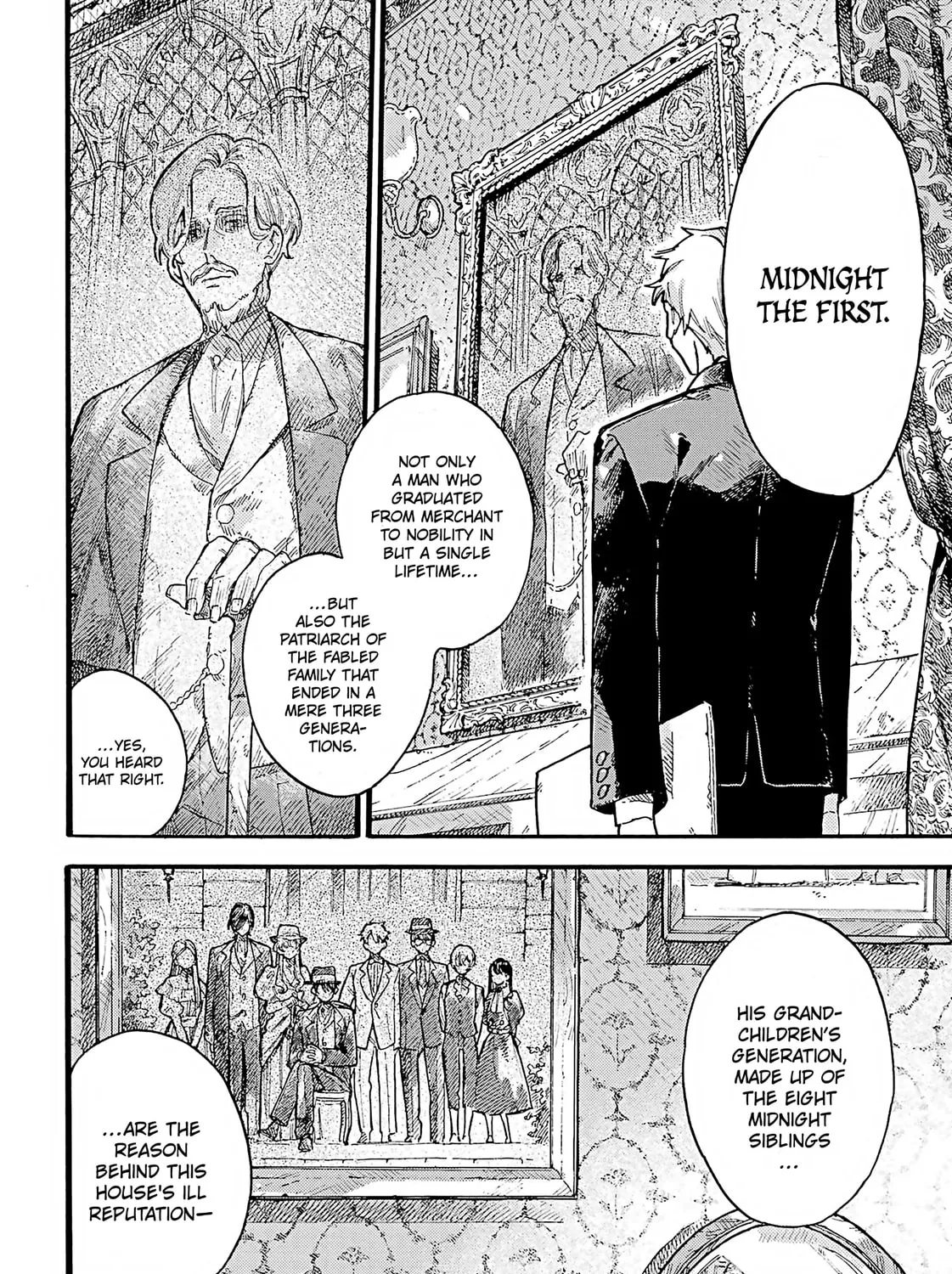 Lulu no Hell House Chapter 1 page 31 - 