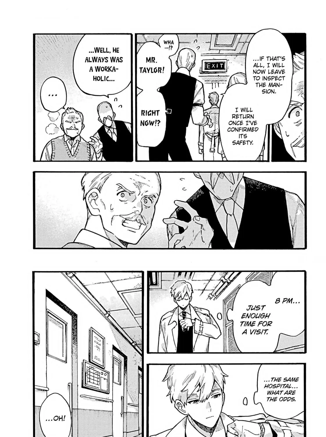 Lulu no Hell House Chapter 1 page 53 - 