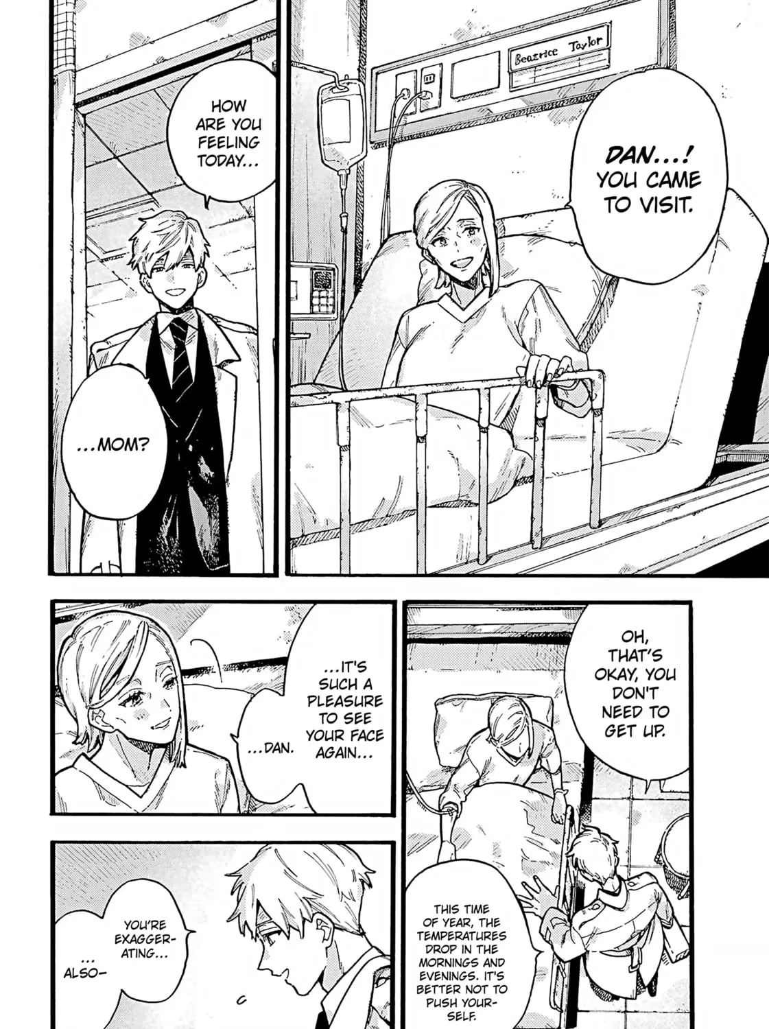 Lulu no Hell House Chapter 1 page 55 - 