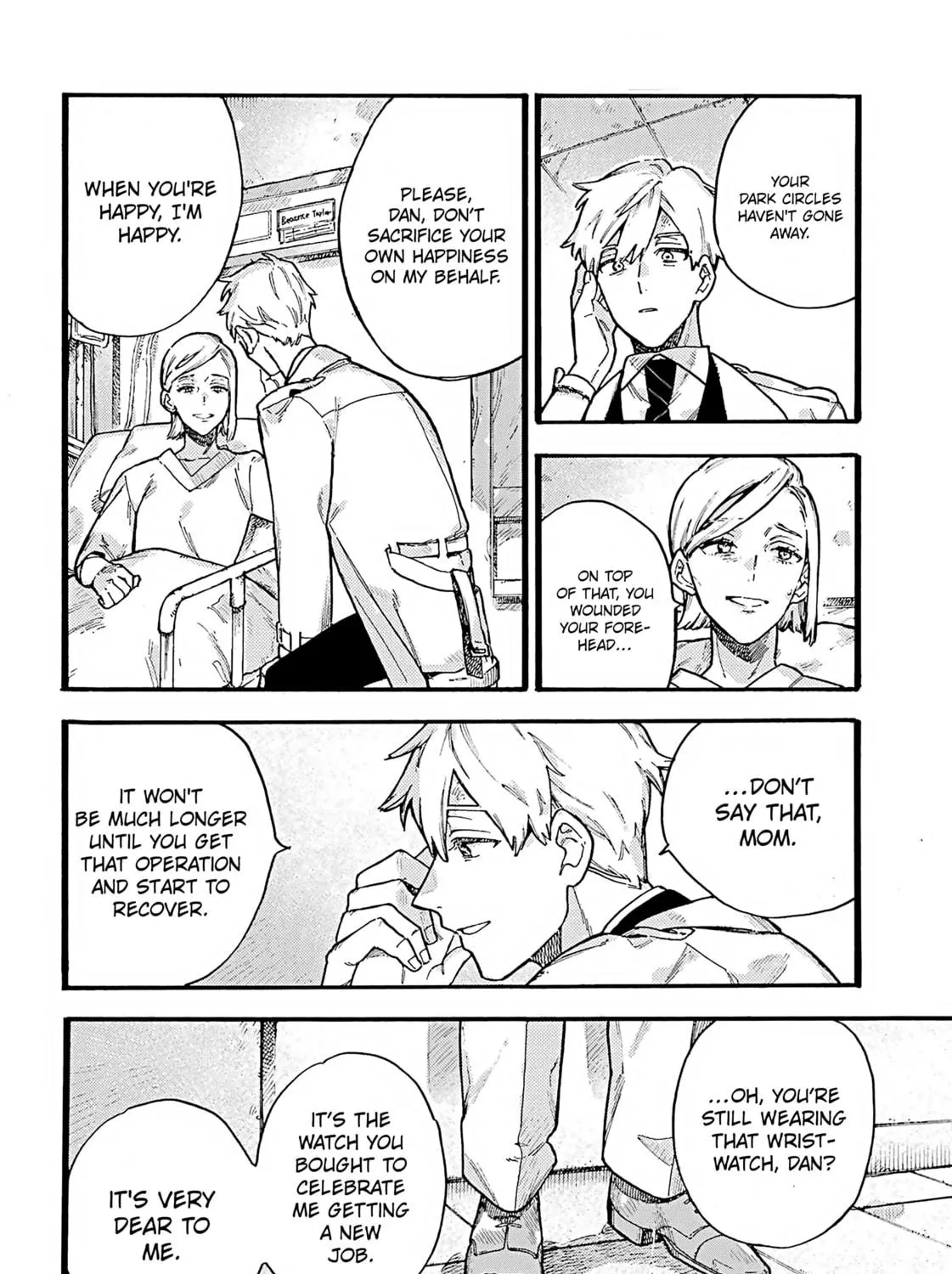 Lulu no Hell House Chapter 1 page 59 - 