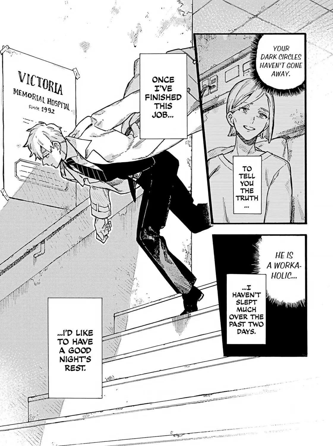 Lulu no Hell House Chapter 1 page 63 - 