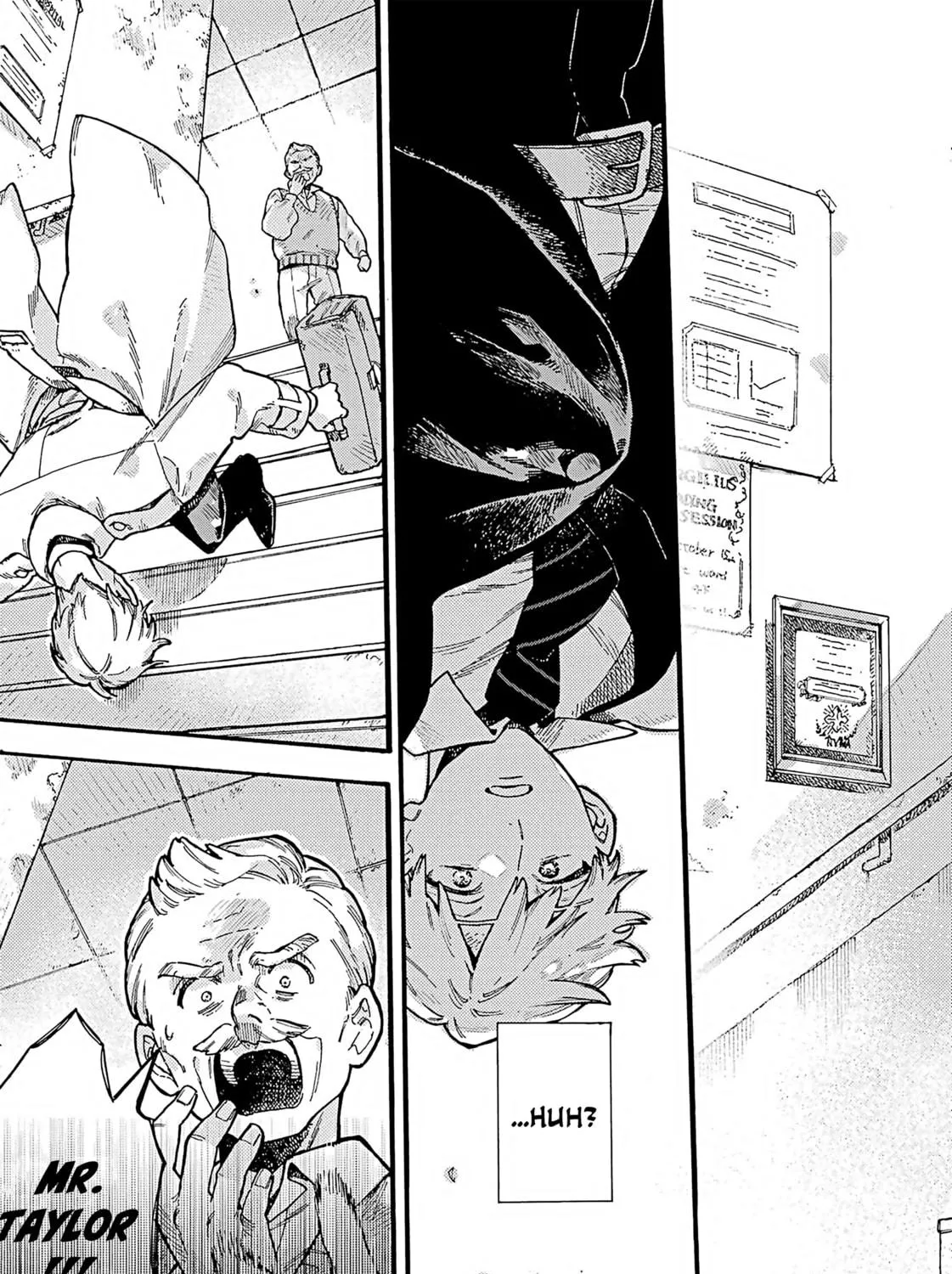 Lulu no Hell House Chapter 1 page 65 - 