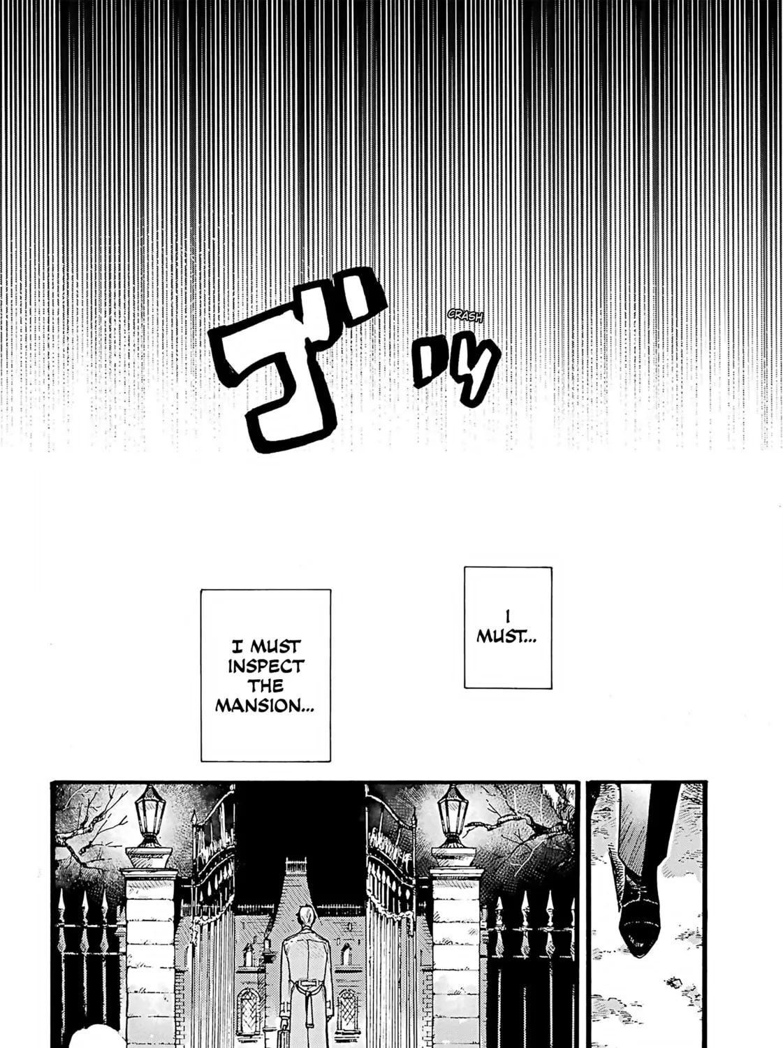 Lulu no Hell House Chapter 1 page 67 - 