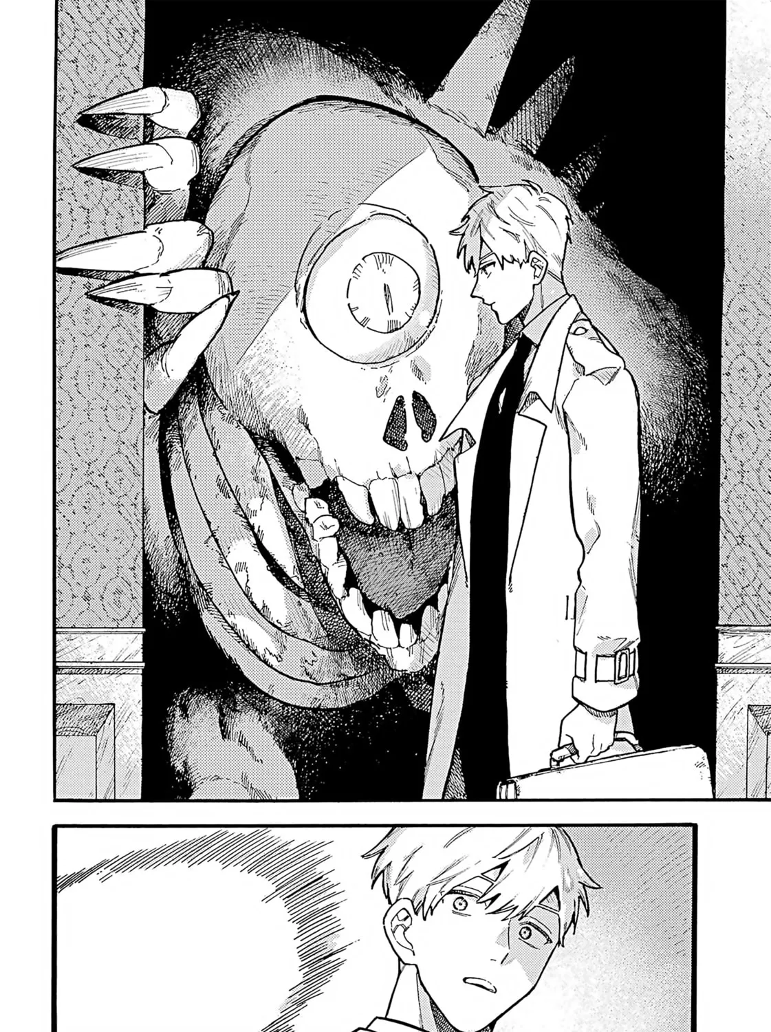Lulu no Hell House Chapter 1 page 75 - 