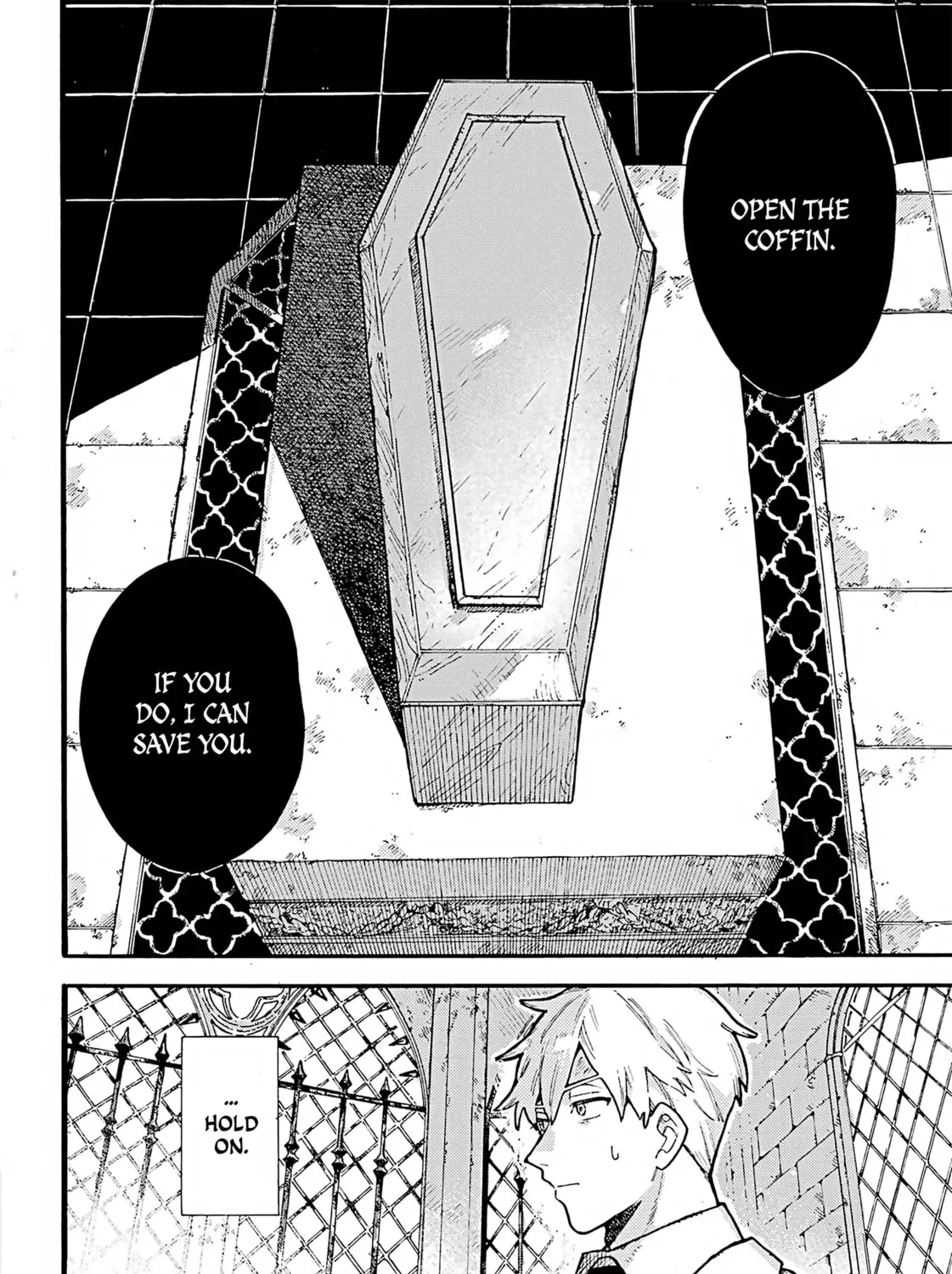 Lulu no Hell House Chapter 1 page 91 - 