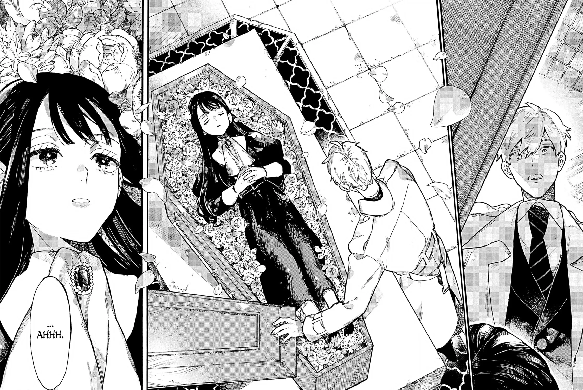 Lulu no Hell House Chapter 1 page 95 - 