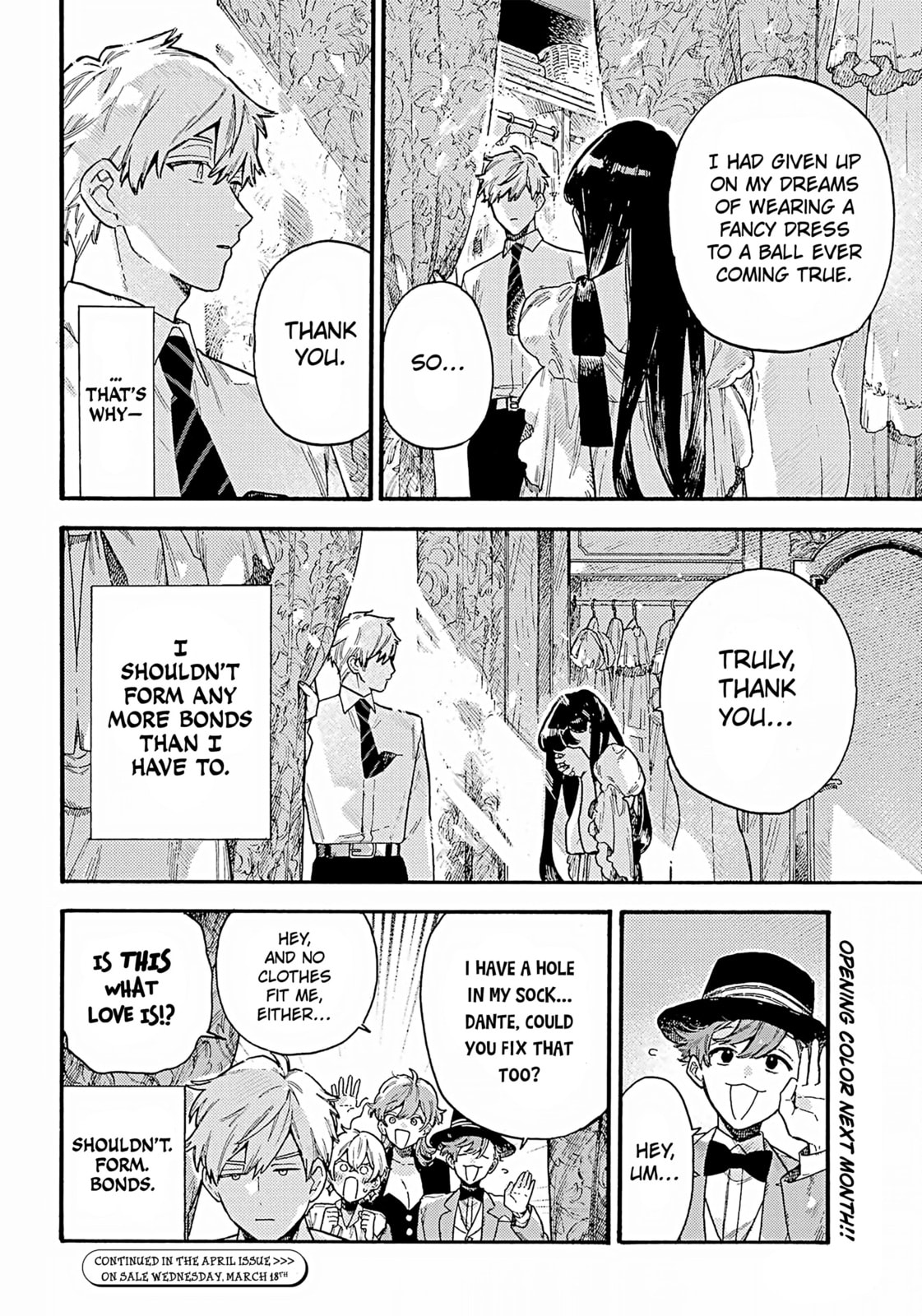 Lulu no Hell House Chapter 10 page 24 - 