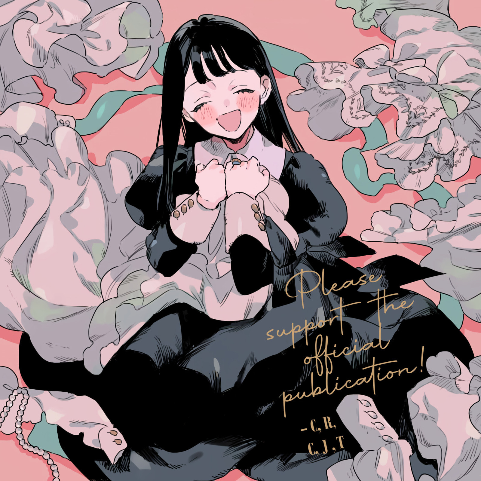 Lulu no Hell House Chapter 10 page 25 - 