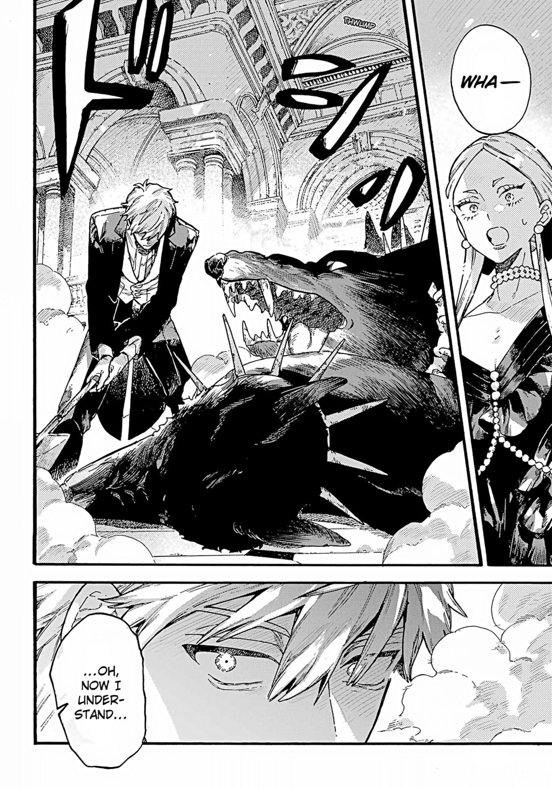 Lulu no Hell House Chapter 11 page 22 - 
